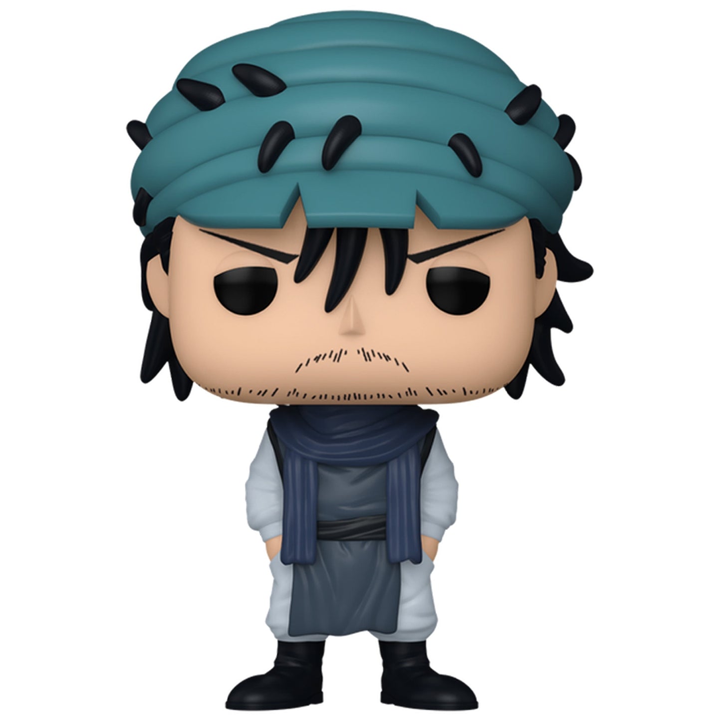 Pop! Animation: Hunter X Hunter - Ging Freecss - Medaid International