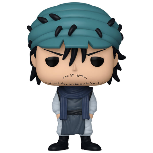 Pop! Animation: Hunter X Hunter - Ging Freecss - Medaid International