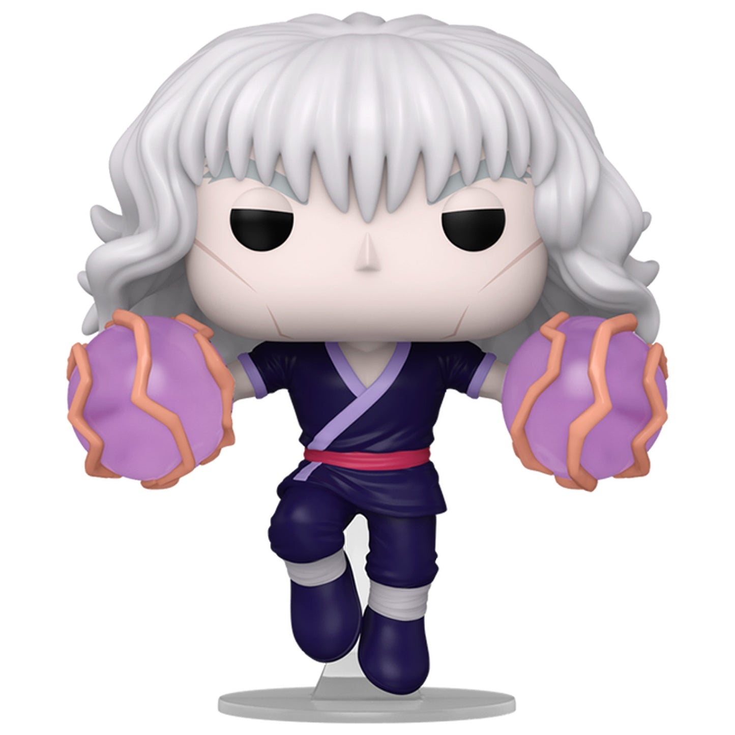 Pop! Animation: Hunter X Hunter - Silva Zoldyck - Medaid International