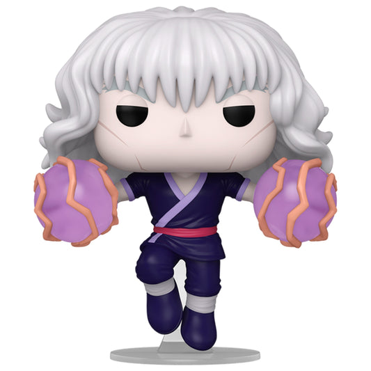 Pop! Animation: Hunter X Hunter - Silva Zoldyck - Medaid International