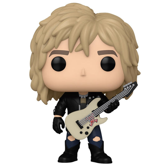 Pop! Rocks: Gun N' Roses - Duff McKagan (1980's) - Medaid International