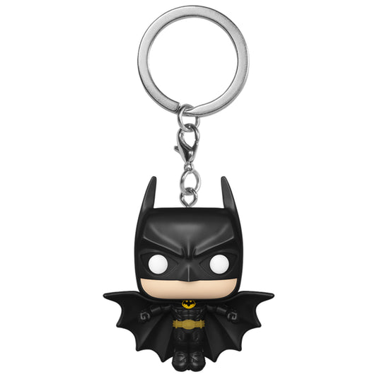 Pocket Pop! Heroes: Batman 85th - Batman (Soaring) - Medaid International
