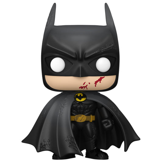 Pop! Heroes: Batman 85th - Batman - Medaid International
