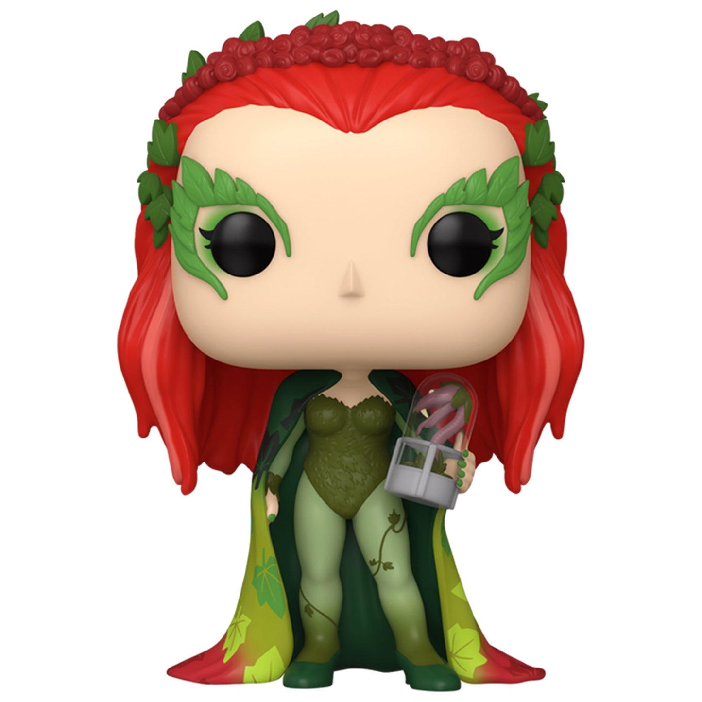 Pop! Movies: Batman - Poison Ivy - Medaid International