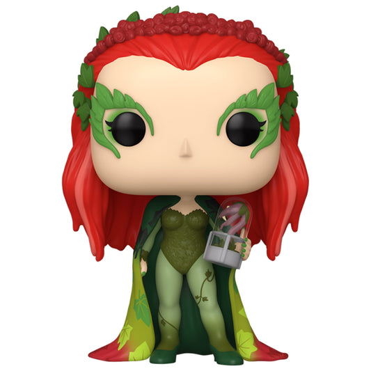 Pop! Movies: Batman - Poison Ivy - Medaid International