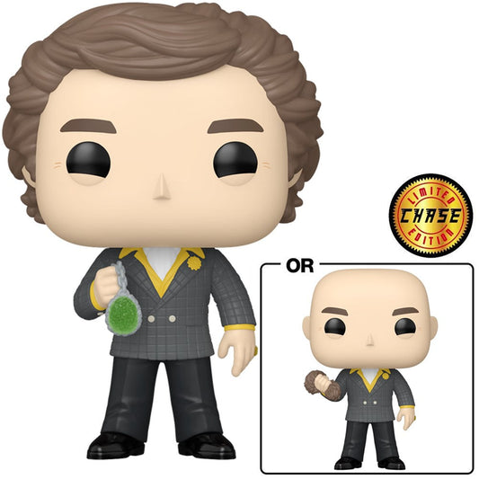 Funko Pop! Movies: Superman (1978) - Luthor with chance of chase - Medaid International