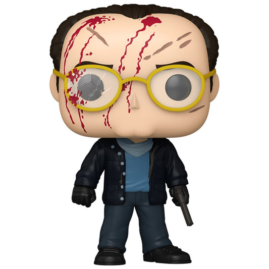Pop! Movies: Robocop - Clarence Boddicker - Medaid International