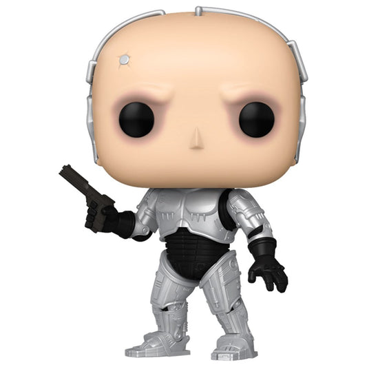Pop! Movies: Robocop - Robocop - Medaid International
