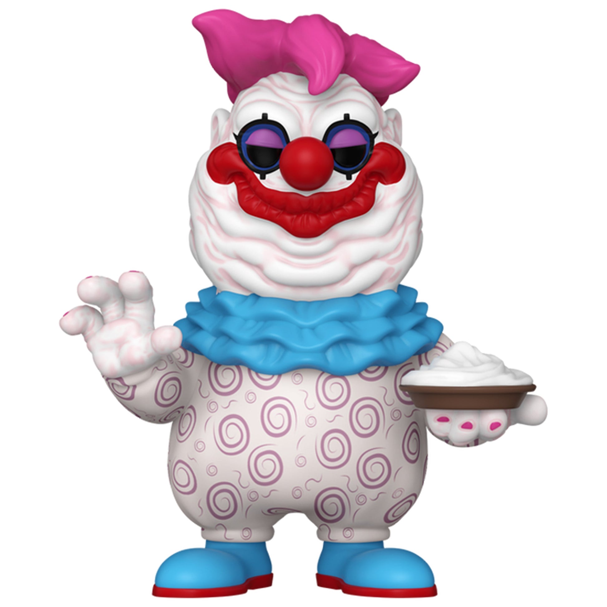 Pop! Movies: Killer Klowns From the Outer Space - Chubby - Medaid International