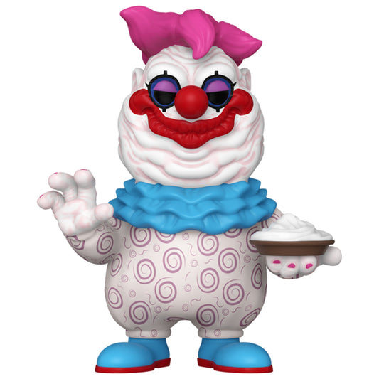 Pop! Movies: Killer Klowns From the Outer Space - Chubby - Medaid International