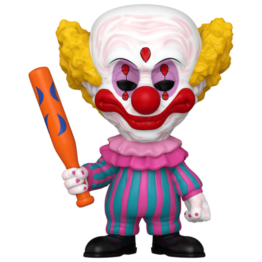 Pop! Movies: Killer Klowns From the Outer Space - Frank - Medaid International