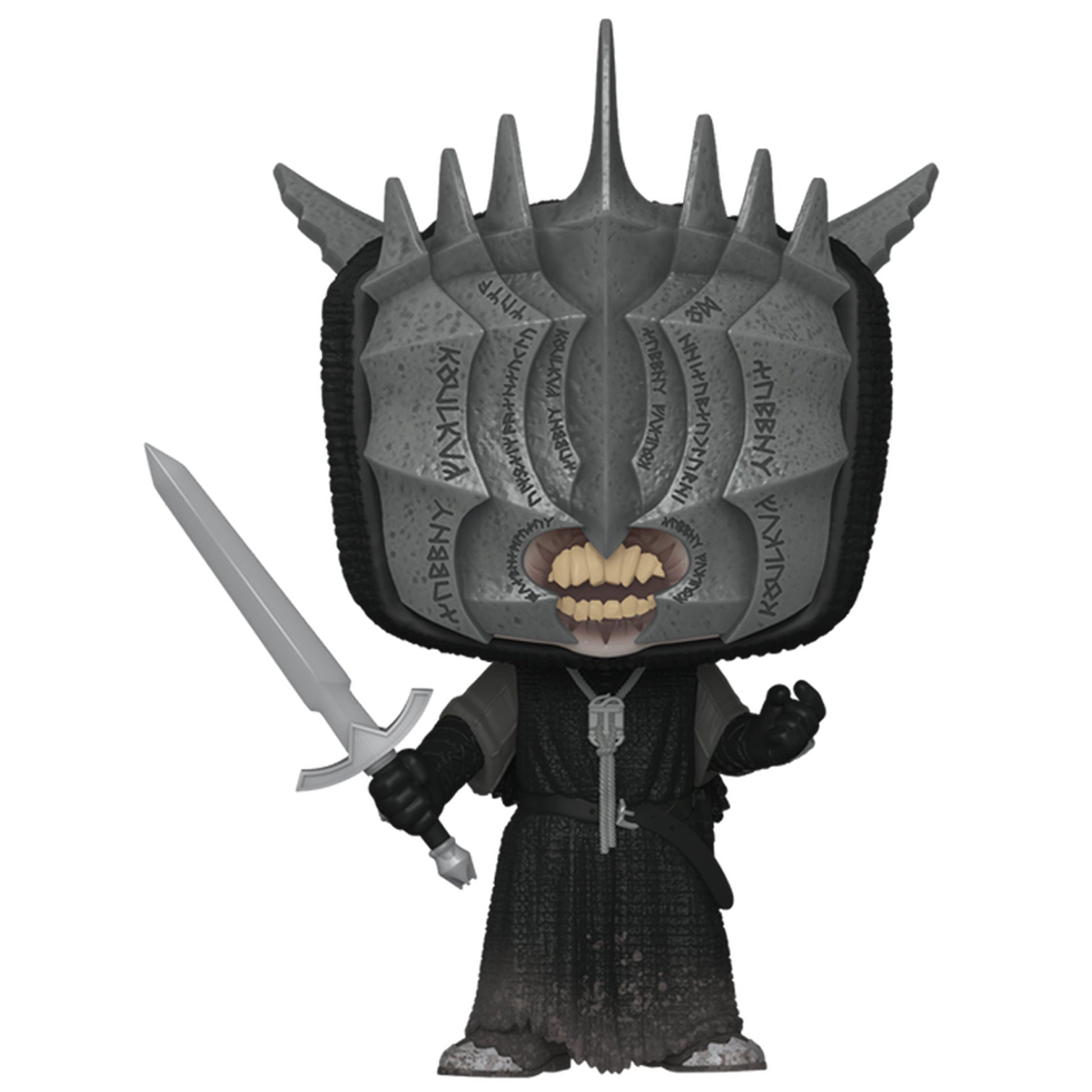 Pop! Movies: The Lord of the Rings - Mouth of Sauron - Medaid International