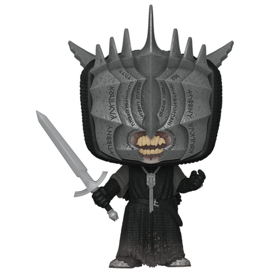 Pop! Movies: The Lord of the Rings - Mouth of Sauron - Medaid International
