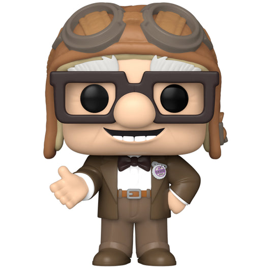 Pop! Disney: UP S2 - Carl - Medaid International