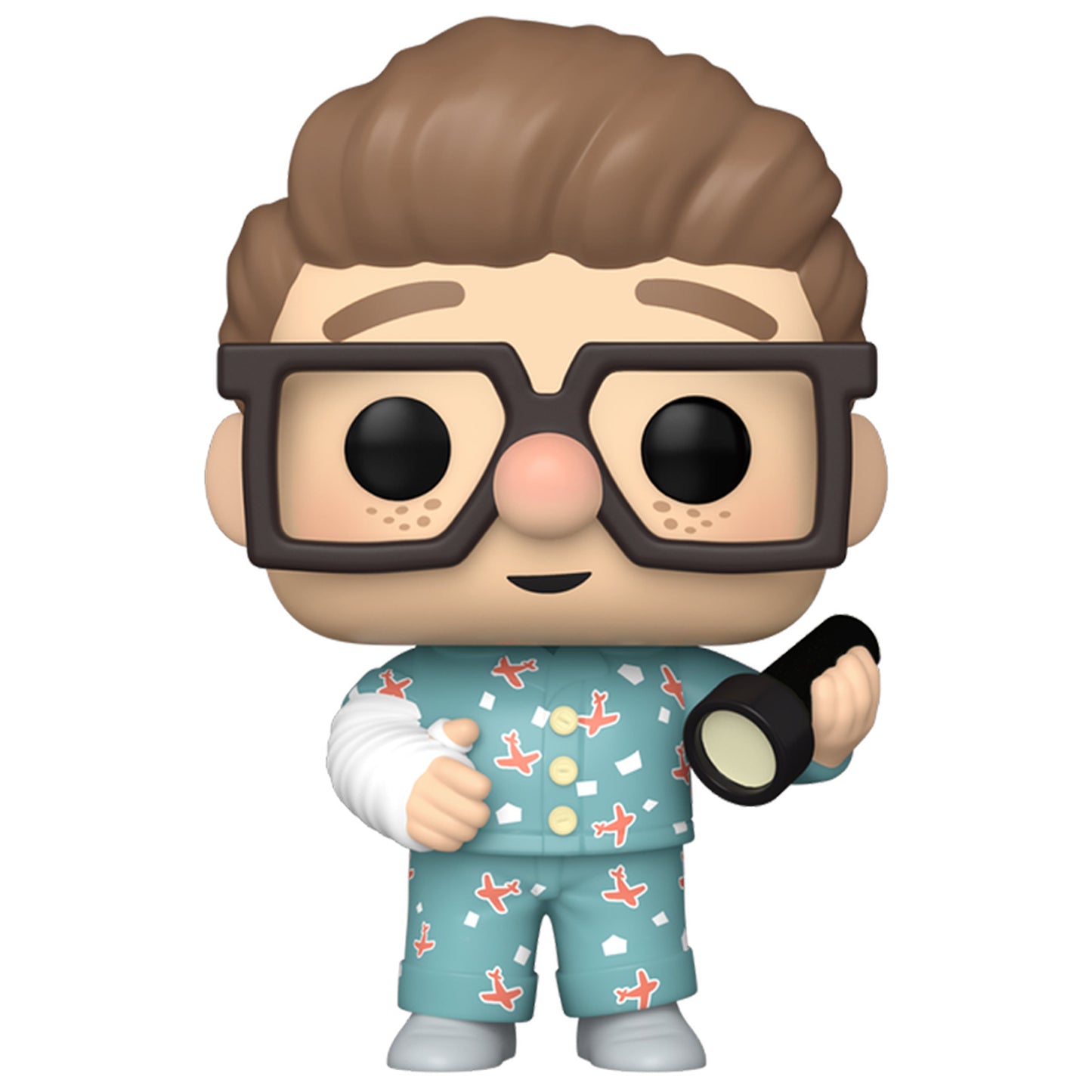 Pop! Disney: UP S2 - Young Carl - Medaid International