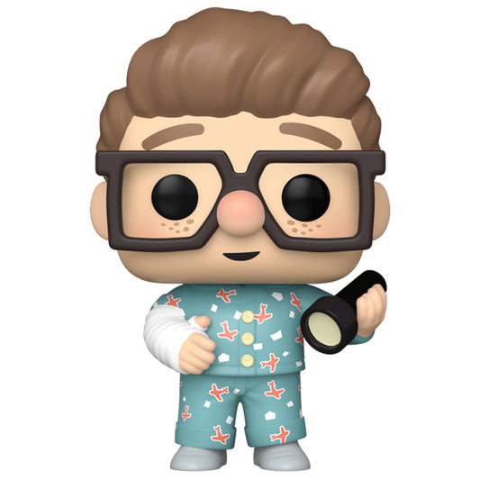 Pop! Disney: UP S2 - Young Carl - Medaid International