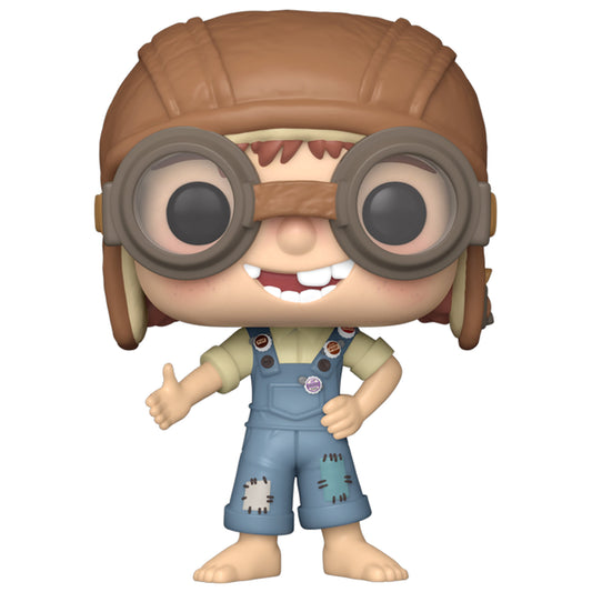Pop! Disney: UP S2 - Young Ellie - Medaid International