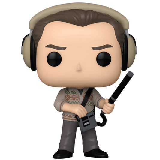 Pop! Movies: The Conjuring - Ed - Medaid International