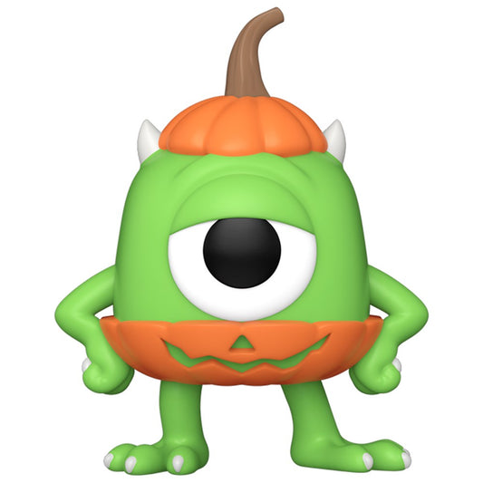 Pop! Disney: Pixar Halloween - Mike - Medaid International