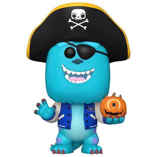 Pop! Disney: Pixar Halloween - Sully - Medaid International