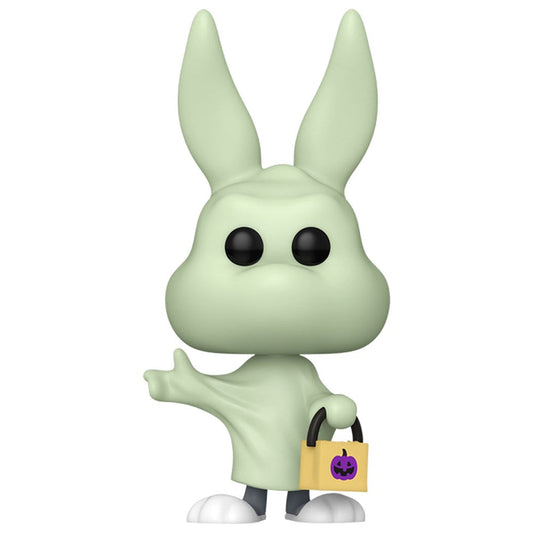 Pop! Animation: Looney Tunes - Bugs Bunny (Ghost) - Medaid International