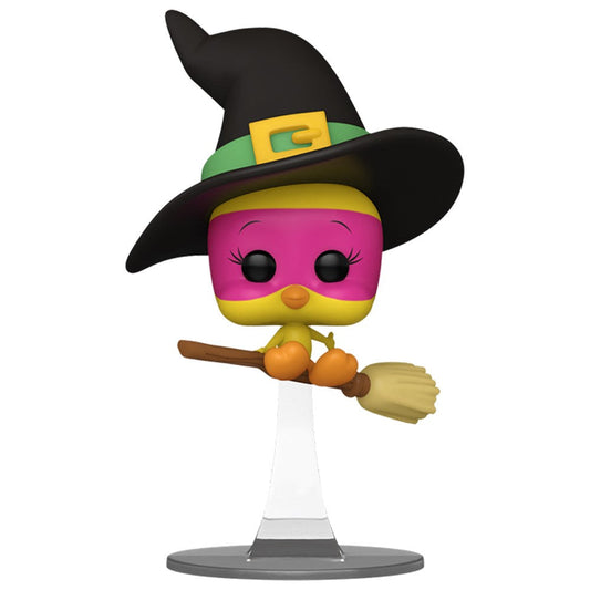 Pop! Animation: Looney Tunes - Tweety (Witch) - Medaid International