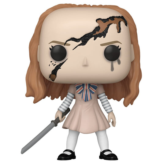 Pop! Games: Funko Fusion - M3GAN BD - Medaid International