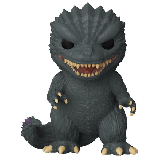 Pop! Movies: Godzilla - Godzilla 1999 - Medaid International