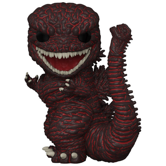 Pop! Movies: Godzilla - Godzilla 2016 - Medaid International