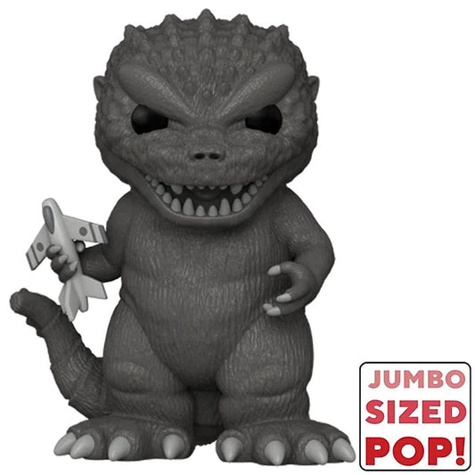 Pop Jumbo! Movies: Godzilla 70th - Godzilla 1954 - Medaid International