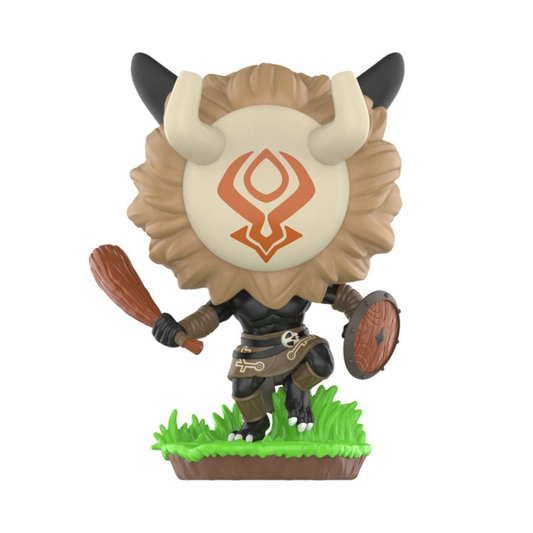 Funko : Genshin Impact S2 - Hilichurl - Medaid International