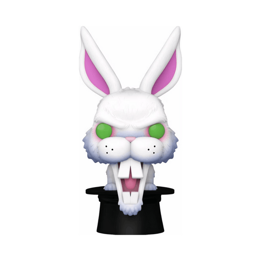 Pop! Books: Goosebumps - Bad Hare Day - Medaid International