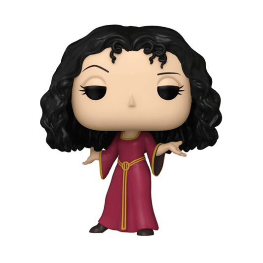 Pop! Disney: Villains S5 - Mother Gothel - Medaid International