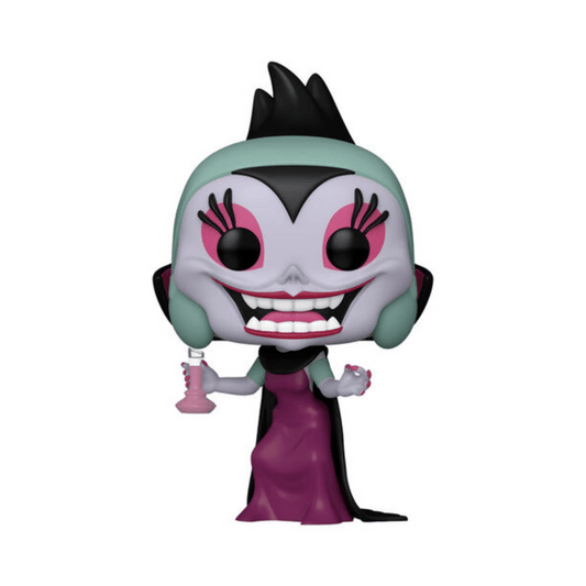 Pop! Disney: Villains S5 - Yzma - Medaid International