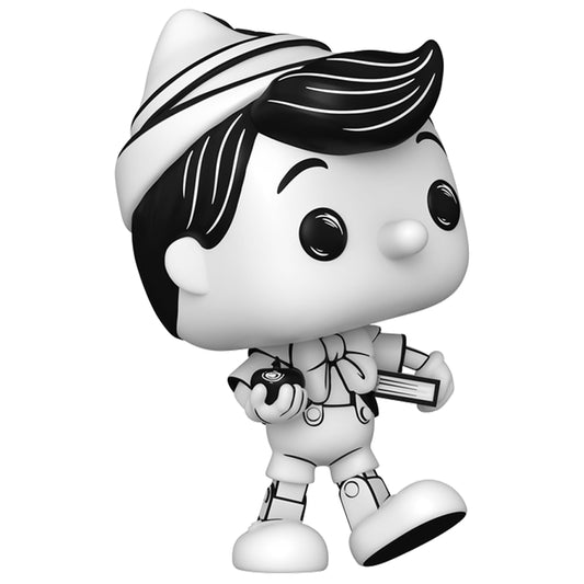 Funko Pop Reg  Disney: Sketched - Pinocchio - Medaid International