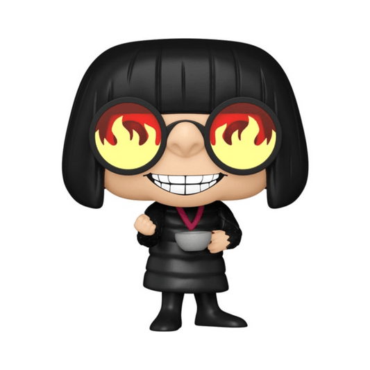 Pop! Disney: Incredibles 20th - Edna - Medaid International