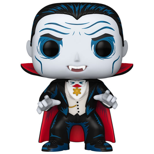 Pop! Movies: Universal Monster S5 - Dracula - Medaid International