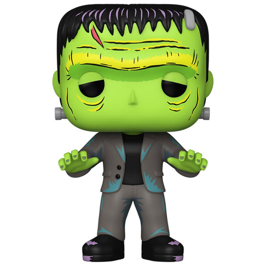 Pop! Movies: Universal Monster S5 - Frankenstein - Medaid International