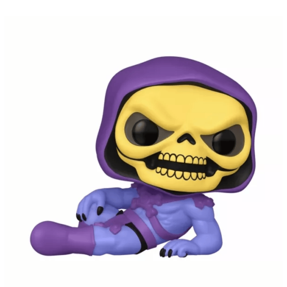 Pop! Tv: Meme S1 - Skeletor - Medaid International