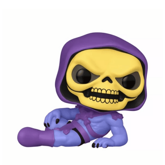 Pop! Tv: Meme S1 - Skeletor - Medaid International
