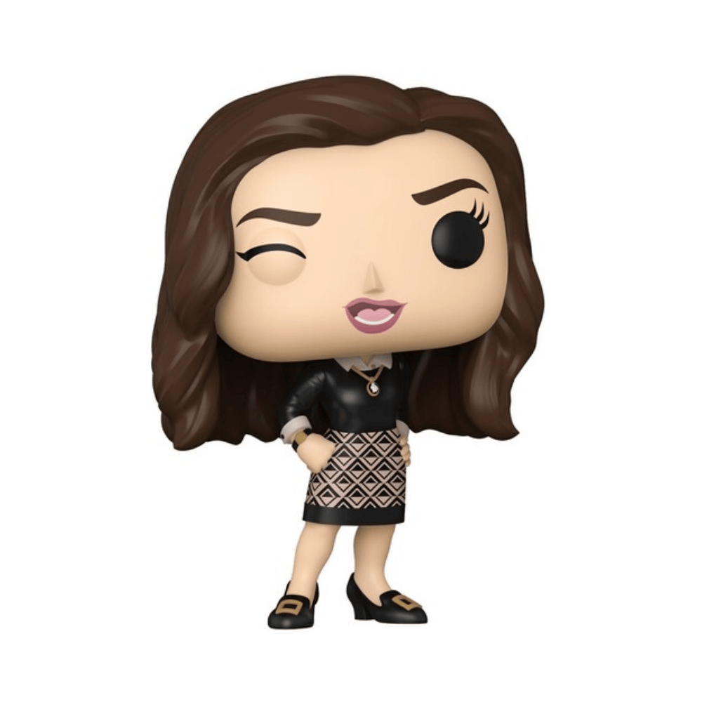 Pop! Tv: Meme S1 - Agatha Harkness - Medaid International