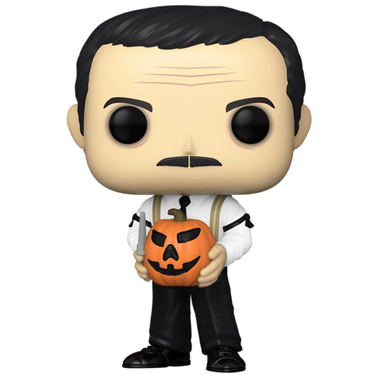 Pop! Tv: Addams Family - Gomez - Medaid International