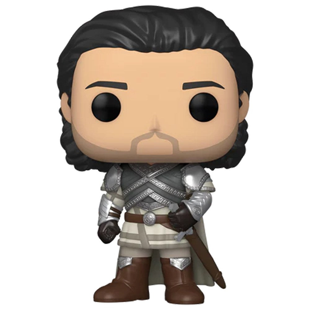 Pop! Tv: House of the Dragon S3 - Ser Criston Cole (Exc) - Medaid International