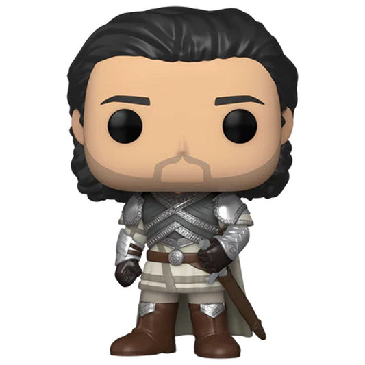 Pop! Tv: House of the Dragon S3 - Ser Criston Cole (Exc) - Medaid International