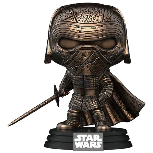 Pop! Star Wars: Darkside - Kylo (MT)(BZ)(Exc) - Medaid International