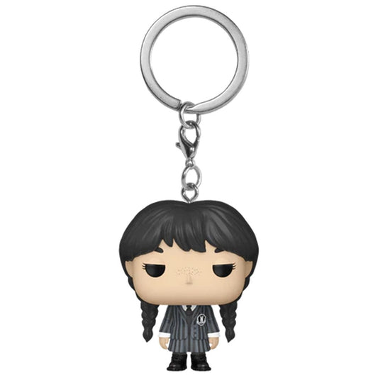 Pocket Pop! TV: Wednesday - Wednesday (Exc) - Medaid International