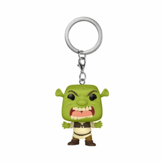 Pocket Pop! Movies: Shrek DW30th - Scary Shrek (Exc) - Medaid International