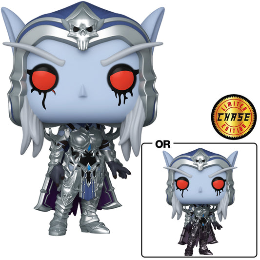 Pop! Games: Warcraft - Sylvanas withchase - Medaid International