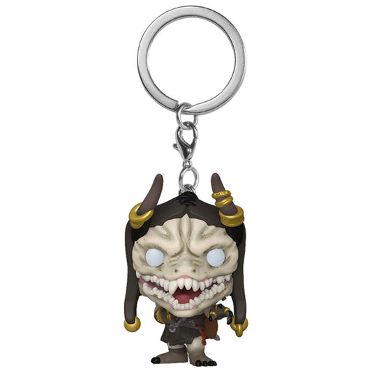 Pocket Pop! Games: Diablo 4 - Treasure Goblin - Medaid International