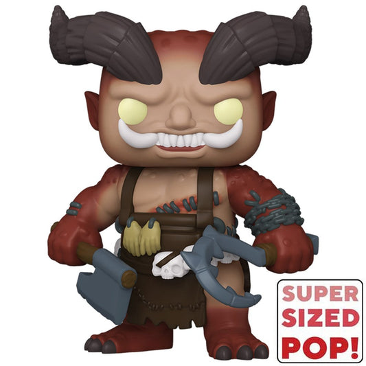 Pop Super! Games: Diablo 4 - The Butcher - Medaid International